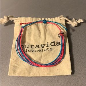 Pura Vida Bracelet!